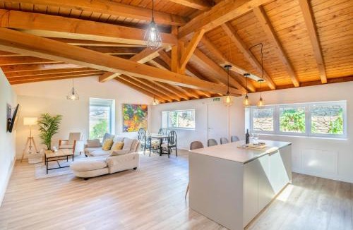 Uterga House | Espectacular apartamento a 10 minutos de Pamplona