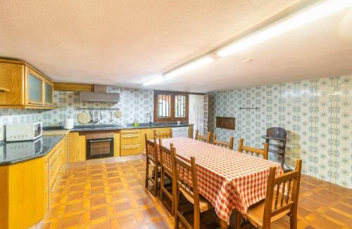 Ultzama Ski Chalet | Espectacular casa rural con piscina en el Baztan