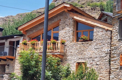 Burg Ski Chalet | Espectacular Chalet de Montaña, Pirineos Cataluña