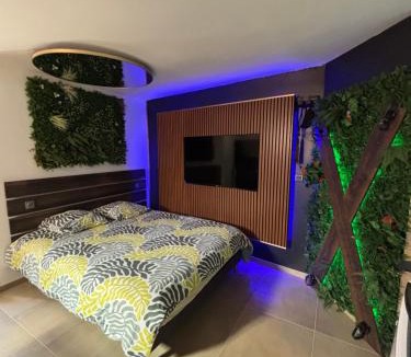 Vizille Apartment | esperanza