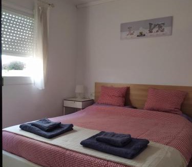 Vilanova I la Geltru Apartment | ESPIGALL