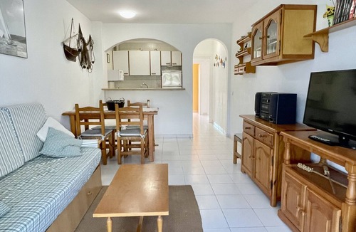 Els Griells Apartment | ESPLENDID 11