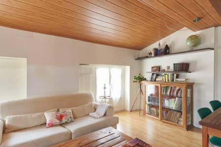 Old Town Apartment | Estafeta