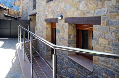 Sopeira Apartment | Estasía