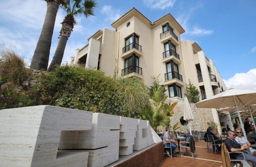 Sitges Hotel | Estela Barcelona