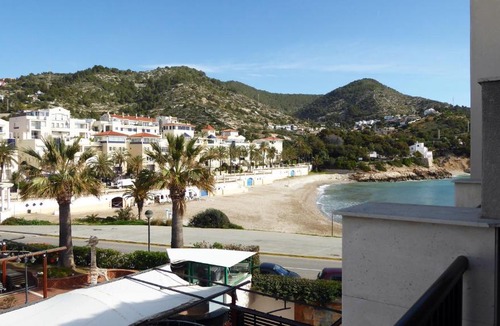Sitges Hotel | Estela Barcelona