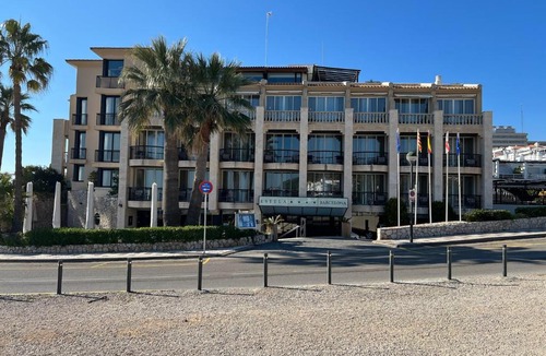Sitges Hotel | Estela Barcelona