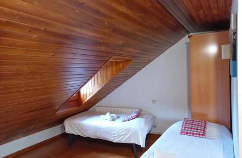 Taull Apartment | Estudi Casa Xulla
