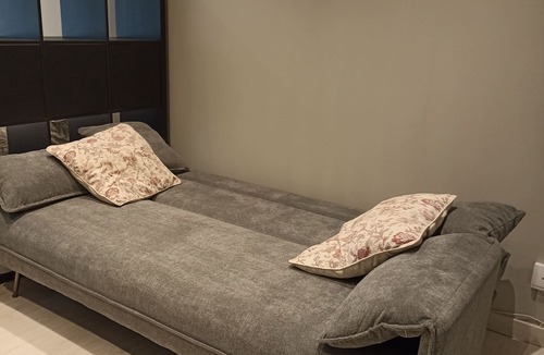 Vielha e Mijaran Apartment | Estudio en la Montaña Para Esquiar o Senderismo en Verano