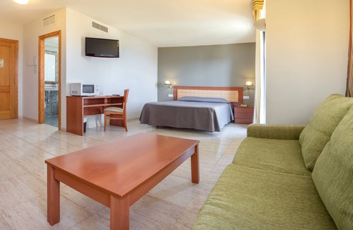 Vinaros Hotel | Estudios RH Vinaros Playa By Hoteles RH