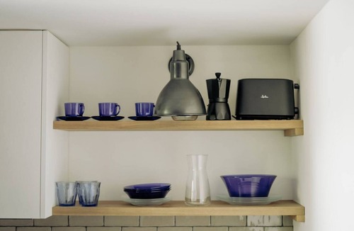 Algorta Apartment | Etxetxu Ankora.