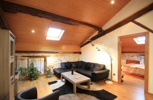 Valcarlos House | Etxezuria