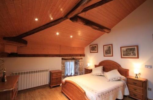 Valcarlos House | Etxezuria