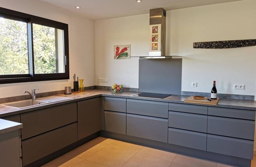 Thuir House | Eucalyptus - THUIR - Gîte