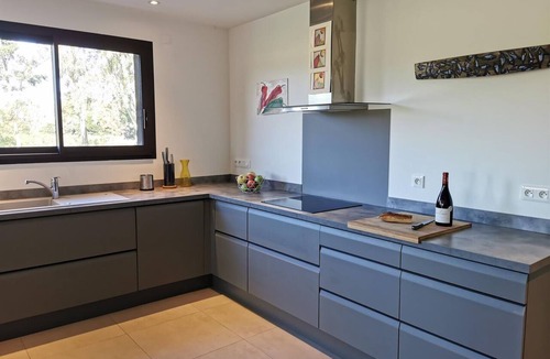 Thuir House | Eucalyptus - THUIR - Gîte