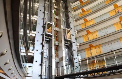 El Port Hotel | Eurohotel Barcelona Granvia Fira