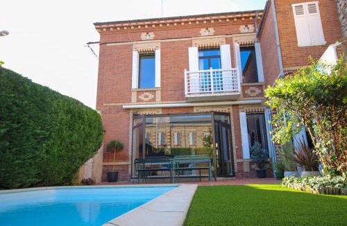 Albi House | Evasion