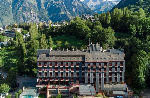 Cerler Hotel | Evenia Monte Alba