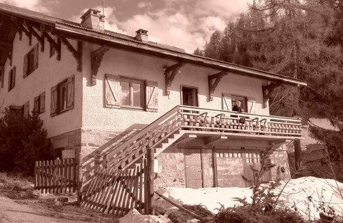 La Roche Ski Chalet | Exceptional chalet in La Plagne - at the foot of the slopes - 15 people - Balneotherapy