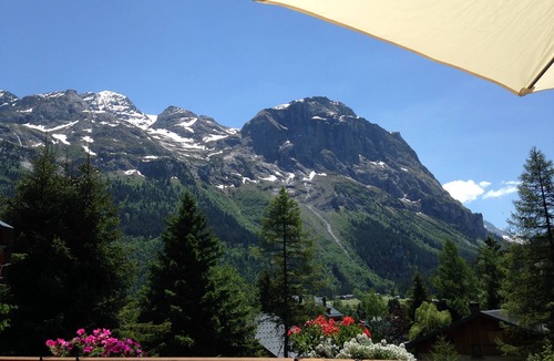 Pralognan-la-Vanoise Ski Chalet | Exceptional chalet in an ideal location