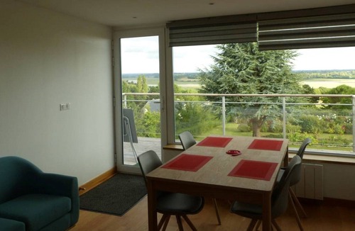 Tourville-sur-Sienne House | Exceptional view Siena bay Near Agon coutainville