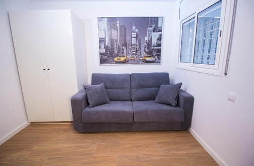 Old Town Apartment | Exceptional Apartament Girona's Old Town