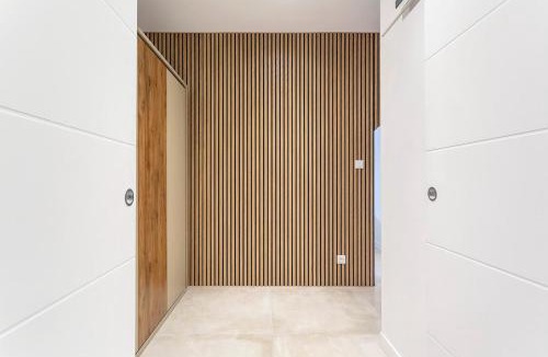 Yves Farge - Le Fleuve Apartment | Exceptional Apartment - Terrace 2P Oullins
