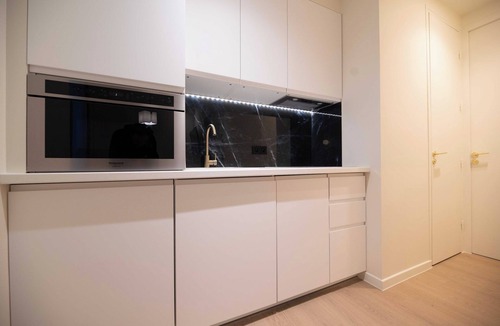Quartier du Faubourg-Montmartre Apartment | Exceptional apt With Ac-1br-4p-palais Garnier