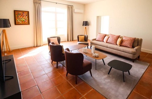 Beauvoisin House | Exceptional country house in pure nature, air conditioning, heated pool