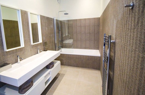 Beauvoisin House | Exceptional country house in pure nature, air conditioning, heated pool