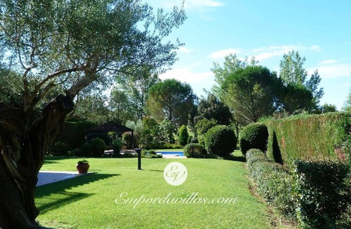 Navata Villa | Exceptional Holiday Villa, large private pool, next to the Golf Course