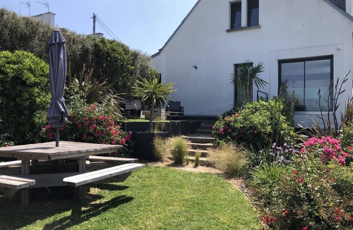 Concarneau House | EXCEPTIONAL PANORAMIC SEA VIEW HOUSE - Direct access