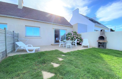 Plouescat House | Exceptional sea view