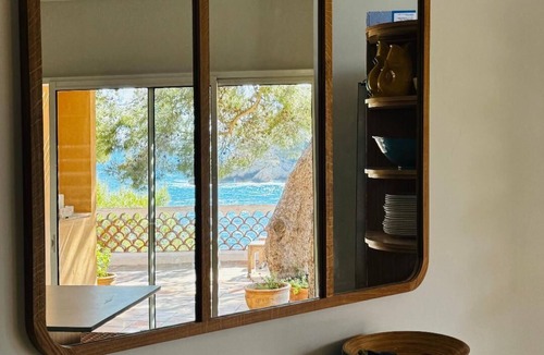 Ensues-la-Redonne House | Exceptional waterfront villa, pool, sea view and unique cove