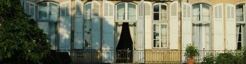 Le Puy-en-Velay House | Exceptionnelle Maison d'Artiste & Son Jardin Secret au pied de la Cathédrale