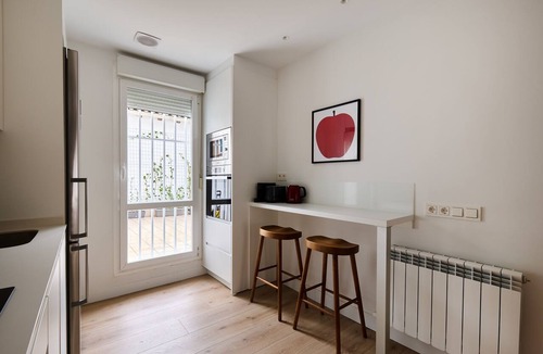 Pamplona City Centre Apartment | Exclusive Apartment in the Soul of Pamplona