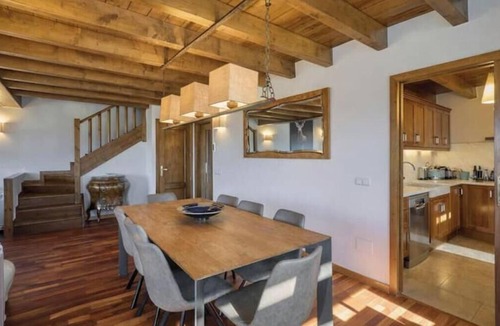 Bellver de Cerdanya Villa | Exclusive villa in AGE, near Puigcerda.