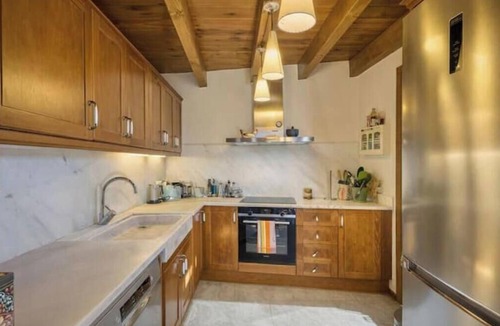 Bellver de Cerdanya Villa | Exclusive villa in AGE, near Puigcerda.