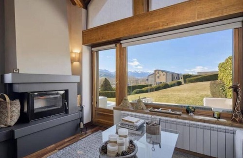 Bellver de Cerdanya Villa | Exclusive villa in AGE, near Puigcerda.