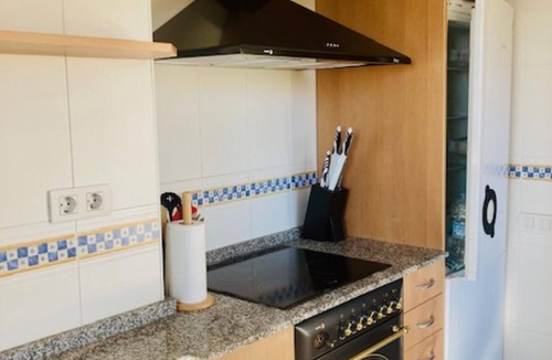 Bonmont Terres Noves House | Exclusive Mont-roig house with shared pool, A/C, parking