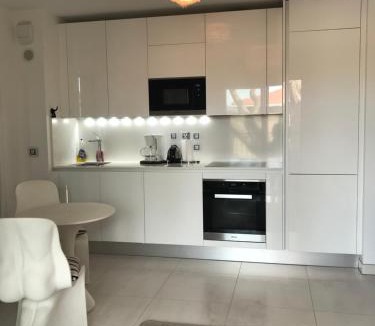 Saint-Tropez City Centre Apartment | Exclusive Resort Apartment Saint Tropez