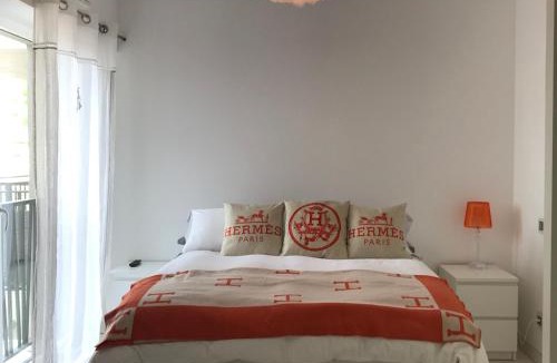 Saint-Tropez City Centre Apartment | Exclusive Resort Apartment Saint Tropez