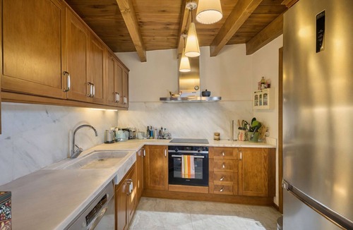 Age House | Exclusive villa in AGE