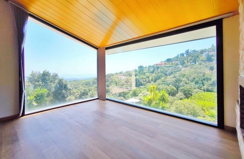 Vallgorguina House | Exclusive villa with private pool near Barcelona
