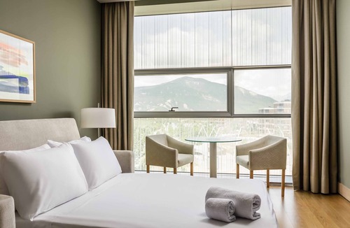 Latas Hotel | Exe Las Margas Golf