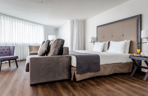 Cerdanyola del Valles Hotel | Exe Parc del Vallés