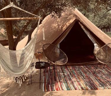 Mauguio Other | Expérience Glamping, Domaine Finca Lessya & SPA
