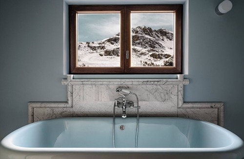 Val-d'Isere Hotel | Experimental Chalet Val d’Isère