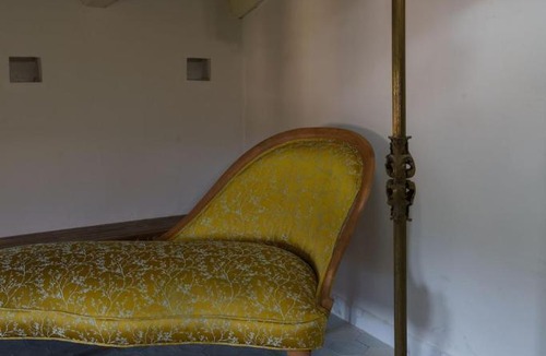 Martorell Apartment | Exquisite Loft near Barcelona