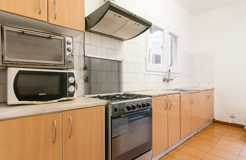 La Maternitat i Sant Ramon Apartment | EXTERIOR PRIVATE ROOM WITH SUNNY TERRACE OF 200 M2